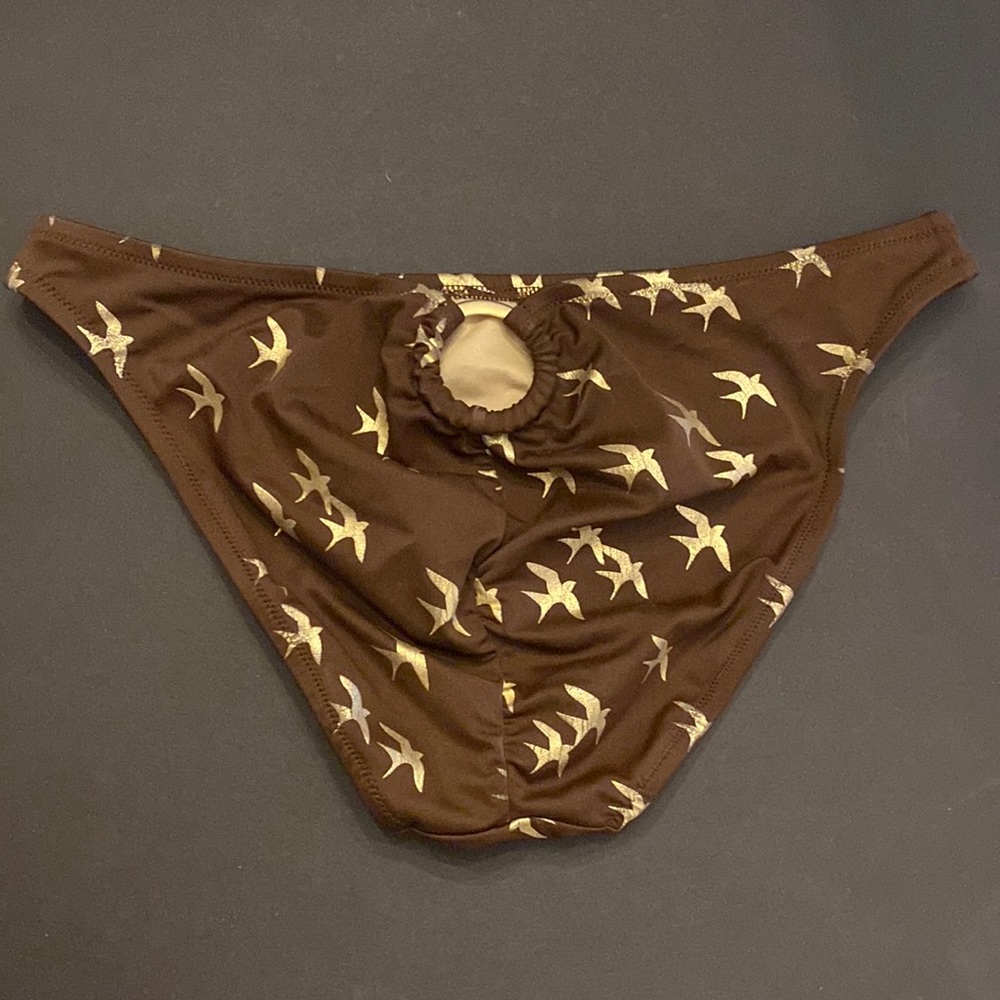 Victoria’s Secret Swim Bikini Bottoms